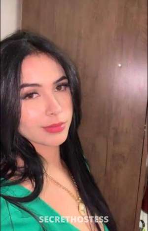 26 Year Old Middle Eastern Escort Orlando FL Black Hair Gray eyes - Image 2