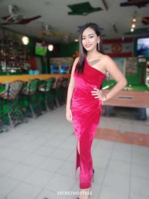 27Yrs Old Escort 160CM Tall Phuket Image - 1