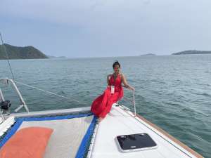 27Yrs Old Escort 160CM Tall Phuket Image - 3