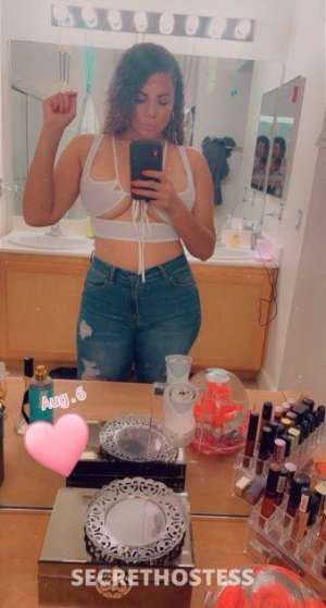 Skylar Your Favorite Creole & Dominican Mami Outcalls  in Lexington KY