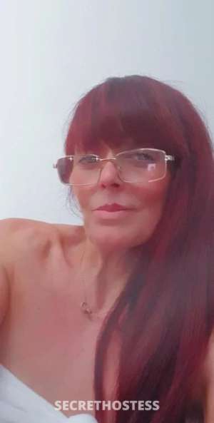 44Yrs Old Escort Sydney Image - 0