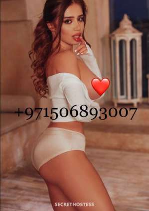 Alba 19Yrs Old Escort 170CM Tall Dubai Image - 3