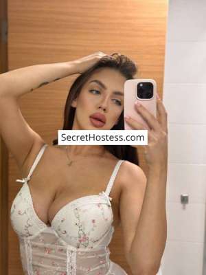 Alexa 24Yrs Old Escort 54KG 168CM Tall Beirut Image - 5