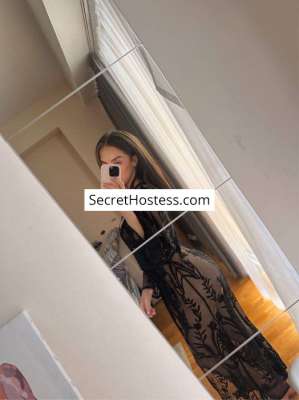 Alexa 24Yrs Old Escort 54KG 168CM Tall Beirut Image - 6