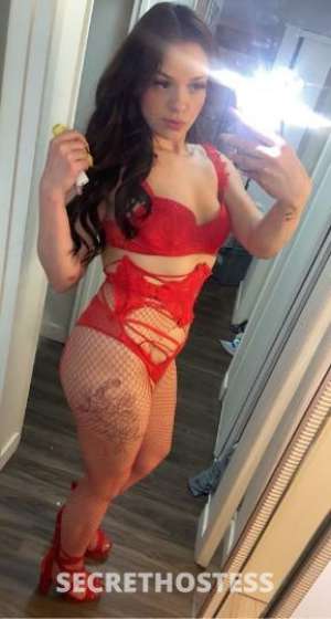 Alexxx 22Yrs Old Escort Edmonton Image - 0