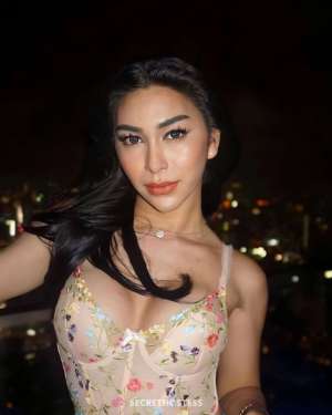 Amelia 24Yrs Old Escort 168CM Tall Manila Image - 1