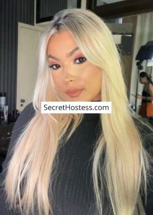 Anna 18Yrs Old Escort 50KG 170CM Tall Mykonos Image - 3