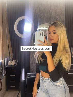 Anna 18Yrs Old Escort 50KG 170CM Tall Mykonos Image - 7