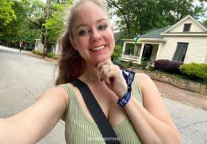 Anna 26Yrs Old Escort Gainesville FL Image - 1