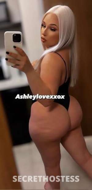 Ashley 25Yrs Old Escort Santa Maria CA Image - 0