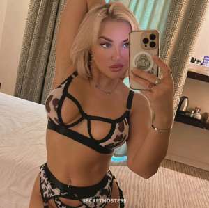 I'm Aurora, a hot 24-year-old natural blonde with  in Beirut