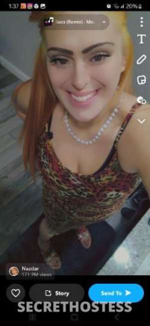 Babycakes 31Yrs Old Escort Racine WI Image - 4