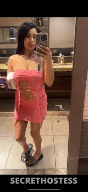 Babyjazz 20Yrs Old Escort Reno NV Image - 5