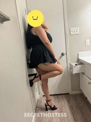 Bebecita 22Yrs Old Escort College Station TX Image - 1