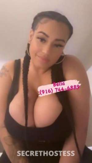 Bella 28Yrs Old Escort Sacramento CA Image - 5