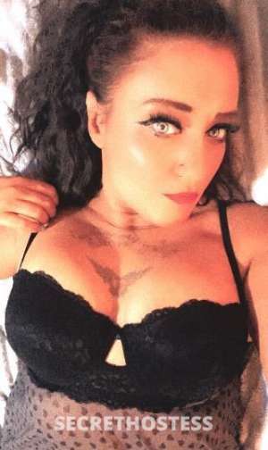 BlueEyes 33Yrs Old Escort Huntsville AL Image - 4