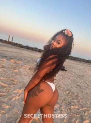 Bre 22Yrs Old Escort Palm Bay FL Image - 1