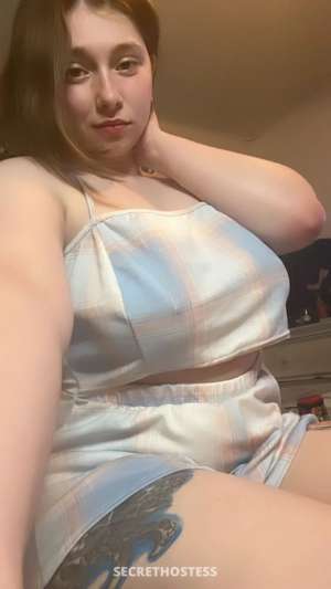 Brittany 24Yrs Old Escort Butte MT Image - 3