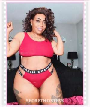 Buffythabody 32Yrs Old Escort Montgomery AL Image - 4