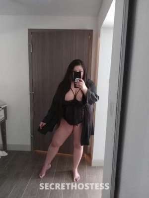 I'm Bunny, Your Sexy Babe for Fantasies and More in Toronto