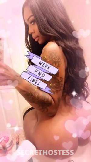 Candy🍬 25Yrs Old Escort Montgomery AL Image - 0