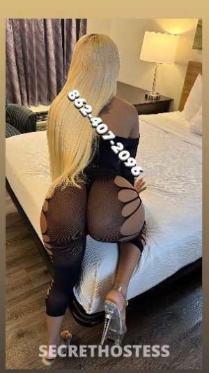 Chanel 25Yrs Old Escort Northern Virginia DC Image - 2