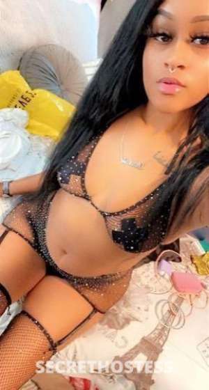 Chanel 26Yrs Old Escort Charlotte NC Image - 2