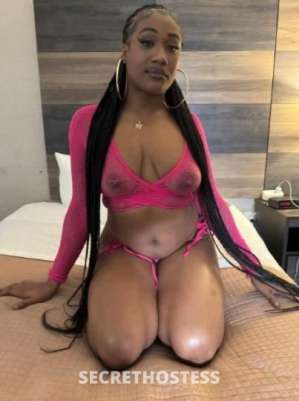 Cherokee 25Yrs Old Escort Springfield MA Image - 2