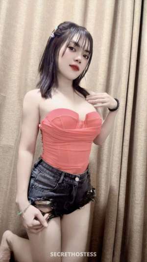 Cherry 20Yrs Old Escort 163CM Tall Abu Dhabi Image - 2