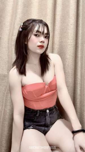 Cherry 20Yrs Old Escort 163CM Tall Abu Dhabi Image - 7