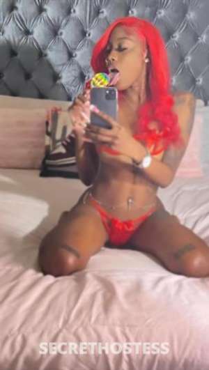 Cherry 23Yrs Old Escort Macon GA Image - 1