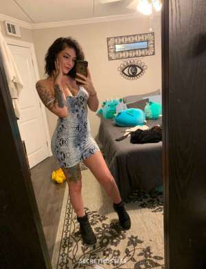 I'm Your Girl for Fun and Relaxation - Let's Hang Out in Kansas City MO