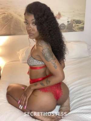 Coco 24Yrs Old Escort Treasure Coast FL Image - 2