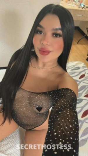 Cristal 23Yrs Old Escort Hilton Head SC Image - 3