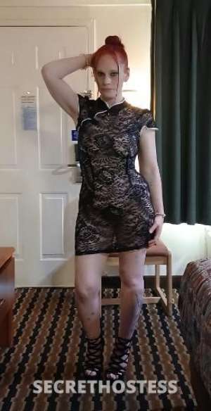 Dakota 29Yrs Old Escort Cincinnati OH Image - 3