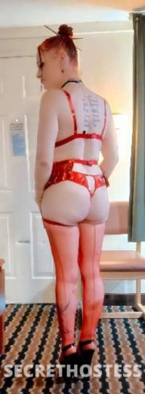 Dakota 29Yrs Old Escort Cincinnati OH Image - 4