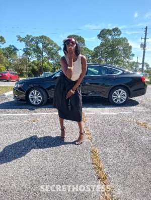 DatBabbie 35Yrs Old Escort Treasure Coast FL Image - 1