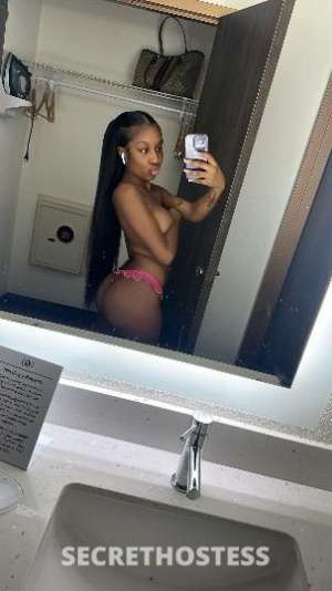 Deja 20Yrs Old Escort Bronx NY Image - 2