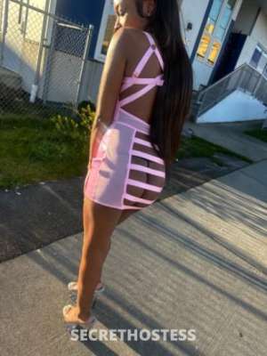 Deja 20Yrs Old Escort Bronx NY Image - 6