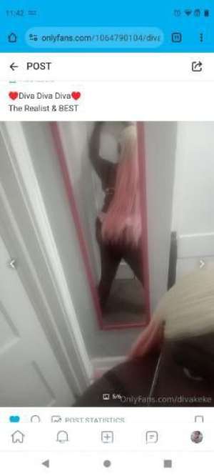 Diva 38Yrs Old Escort Flint MI Image - 4