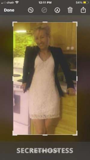 Eden 49Yrs Old Escort Calgary Image - 4