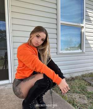 24 year old Escort in Huntington WV Let's Have Wild and Awesome Sex Together