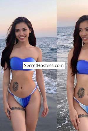 Erich, Agency in Manila