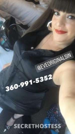 Eve 25Yrs Old Escort Greensboro NC Image - 0