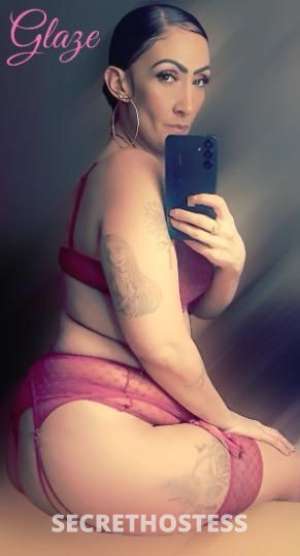 GLAZE 32Yrs Old Escort 165CM Tall Concord CA Image - 5