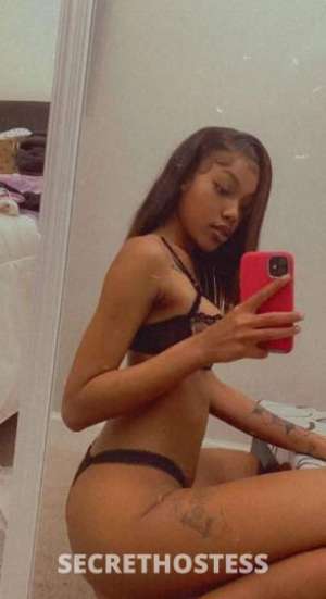 Harmonyraae 21Yrs Old Escort 175CM Tall Tri-Cities TN Image - 0