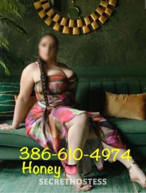 Honey 20Yrs Old Escort Daytona FL Image - 0