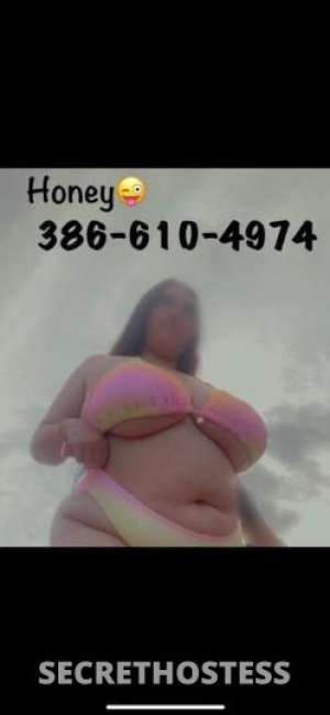 Honey 20Yrs Old Escort Daytona FL Image - 1