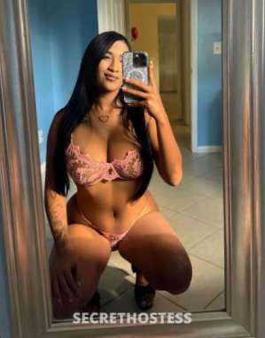 Isabella 28Yrs Old Escort Charleston SC Image - 1