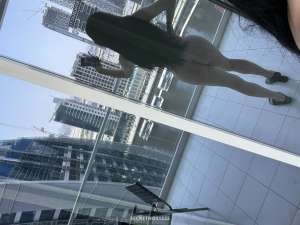 Jade 19Yrs Old Escort 174CM Tall Dubai Image - 2